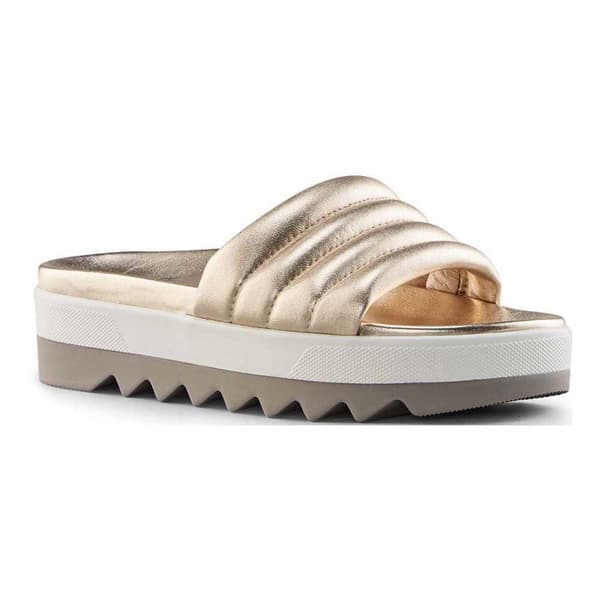 Cougar Shoes Prato Sandaalit Hopeinen EU 41 Nainen