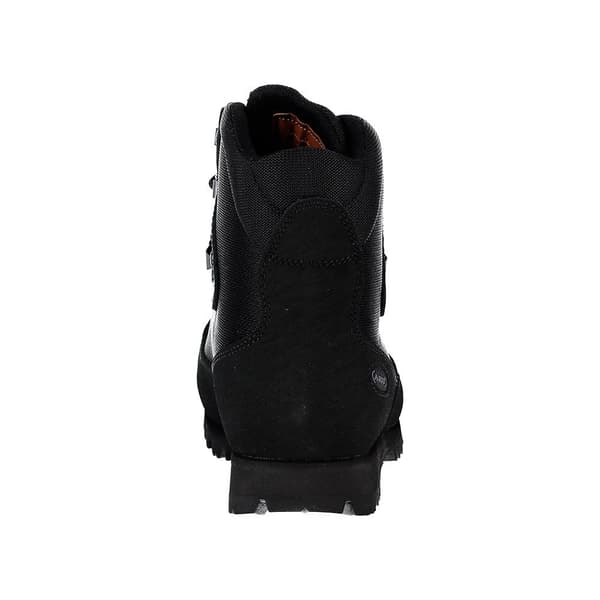 Aku Pilgrim Goretex Combat Vandrestøvler Sort EU 38 Mand