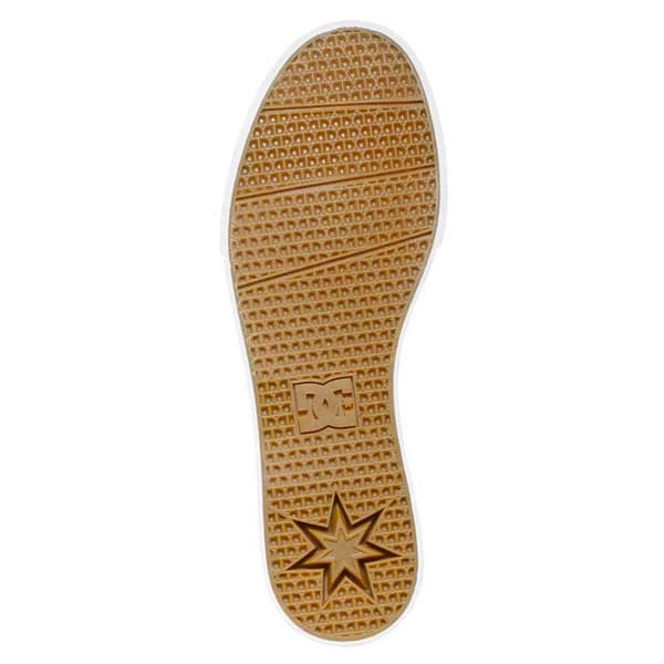 Dc Shoes Trase X Lenkkarit Musta EU 38 Mies