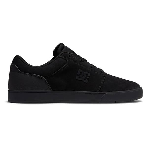 Dc Shoes Crisis 2 Sko Sort EU 41 Mand