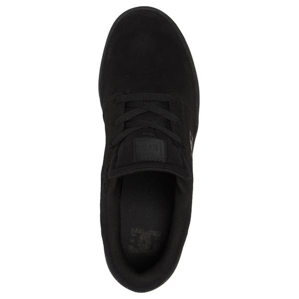 Dc Shoes Crisis 2 Sko Sort EU 41 Mand