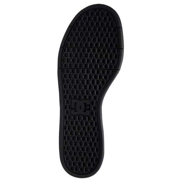 Dc Shoes Crisis 2 Sko Sort EU 41 Mand