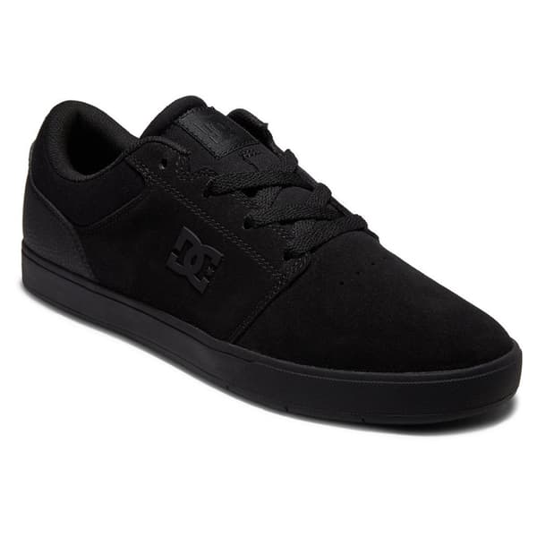 Dc Shoes Crisis 2 Sko Sort EU 41 Mand