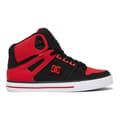 Miniatyrbild 3 av 4: Dc Shoes Pure High Top Wc Skor Röd EU 43 Man