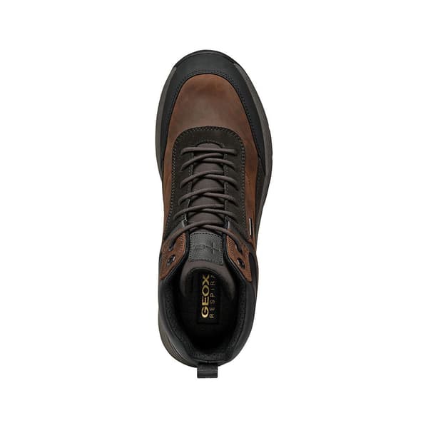 Geox U Sterratrail + Grip Lenkkarit Ruskea EU 44 Mies