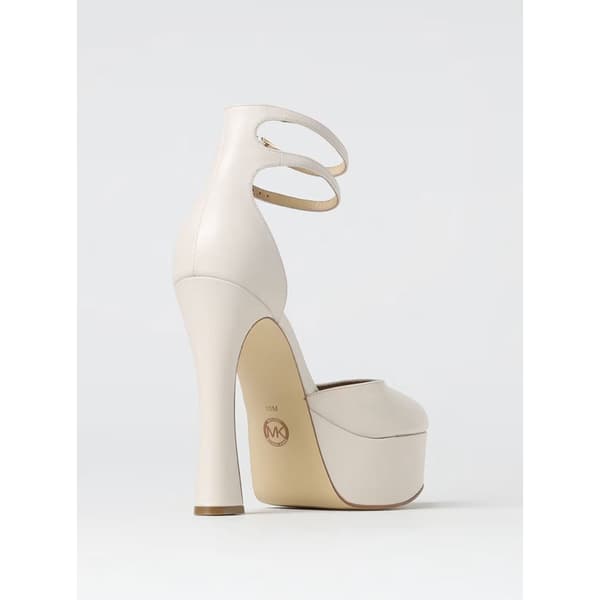 Michael Kors 40f3mths1l Korkokengät Beige EU 36 Nainen