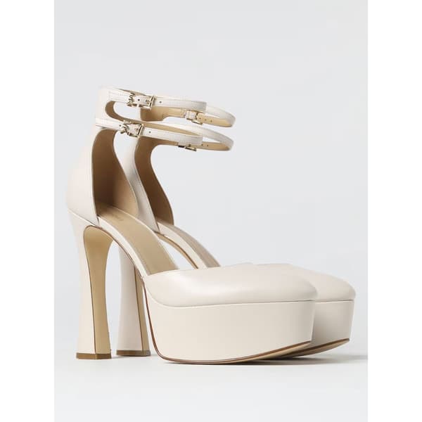 Michael Kors 40f3mths1l Korkokengät Beige EU 36 Nainen