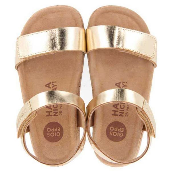 Gioseppo Bude Sandaler Guld EU 30 Pojke