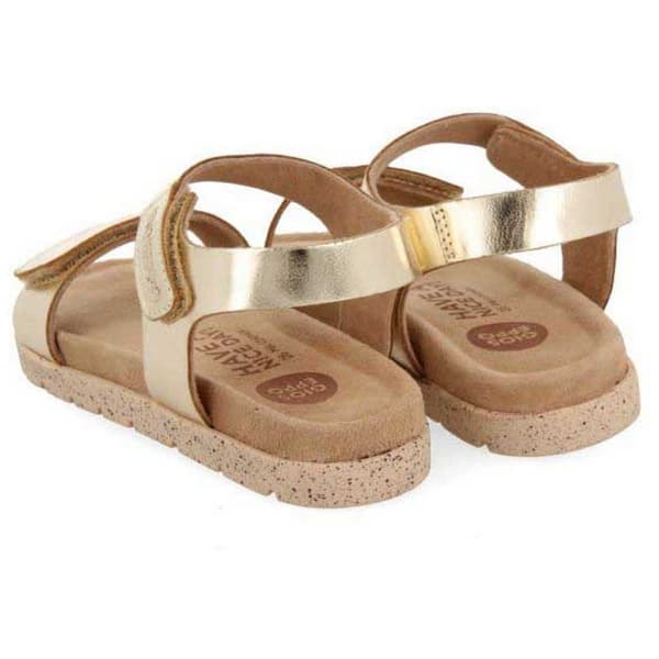 Gioseppo Bude Sandaler Guld EU 30 Pojke