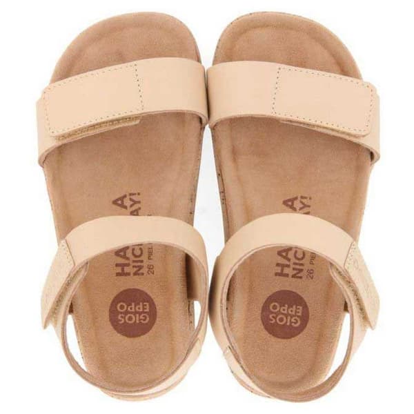 Gioseppo Bude Sandaler Brun EU 27 Dreng