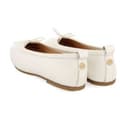 Miniatyrbillede 2 af 2: Gioseppo Chipley Ballerinaer Hvid EU 32 Pige