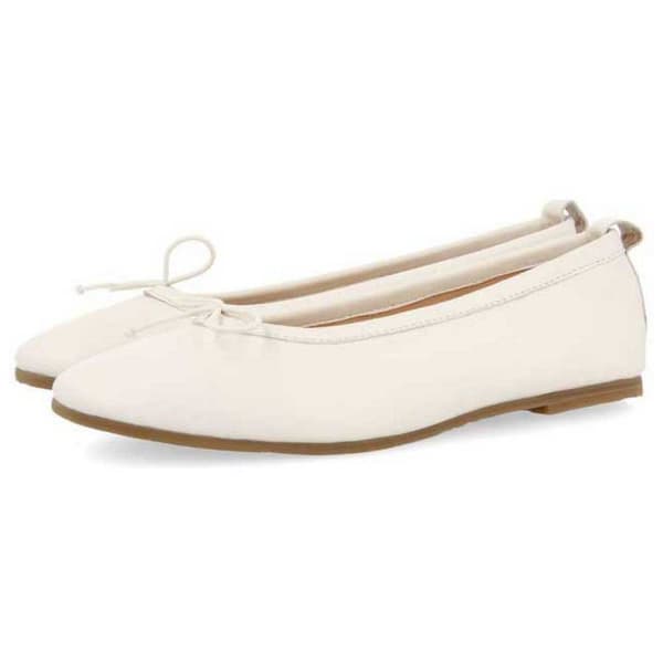Gioseppo Chipley Ballerinaer Hvid EU 32 Pige