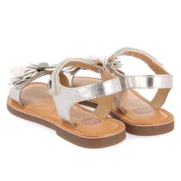 Gioseppo Imotski Sandaler Silver EU 38 Pojke