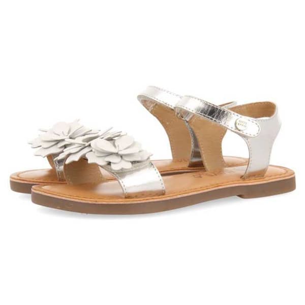 Gioseppo Imotski Sandaler Silver EU 38 Pojke