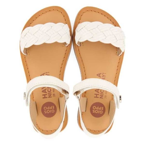 Gioseppo Manastir Sandaler Hvid EU 32 Dreng