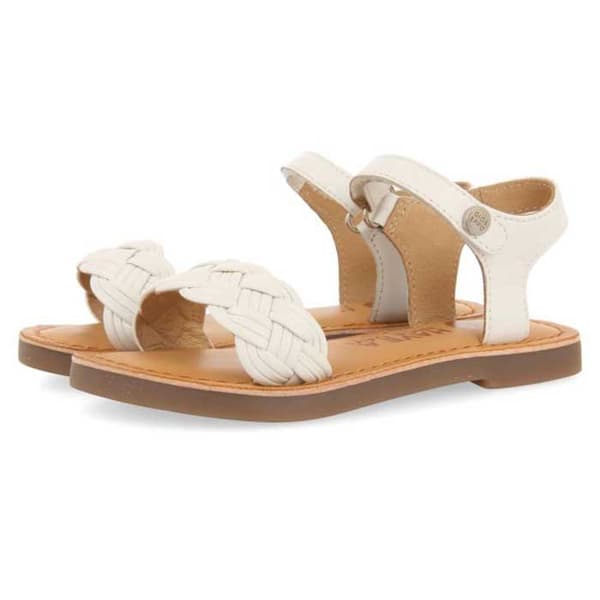 Gioseppo Manastir Sandaler Hvid EU 32 Dreng