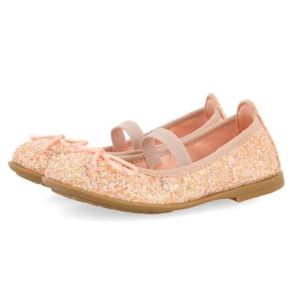 Gioseppo Molalla Ballerinor Rosa EU 28 Flicka