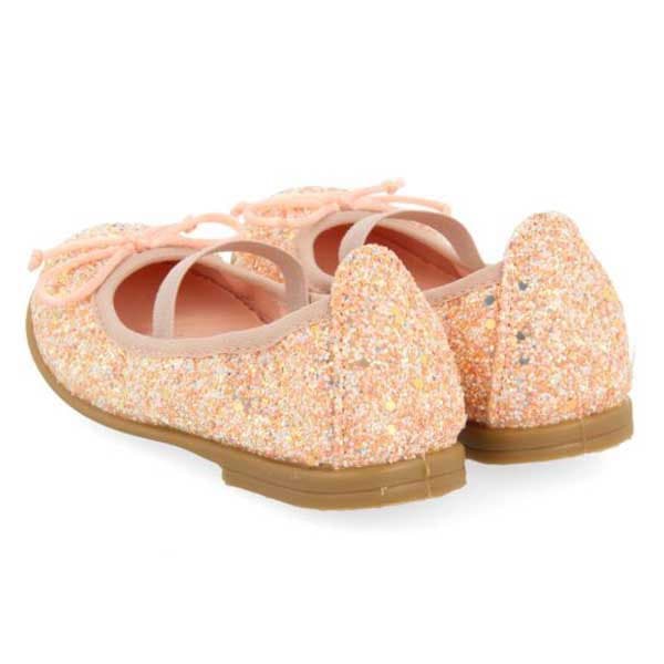 Gioseppo Molalla Ballerinor Rosa EU 28 Flicka