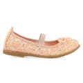 Miniatyrbild 1 av 3: Gioseppo Molalla Ballerinor Rosa EU 28 Flicka