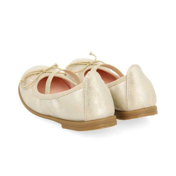 Gioseppo Redruth Ballerinat Kultainen EU 29 Tyttö