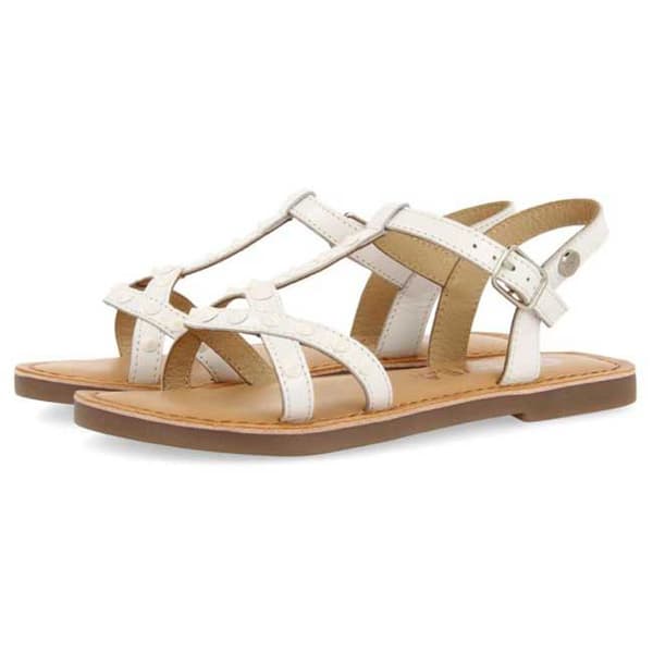 Gioseppo Stibb Sandaler Vit EU 33 Pojke