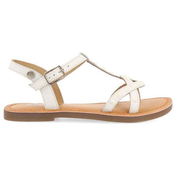 Gioseppo Stibb Sandaler Vit EU 33 Pojke