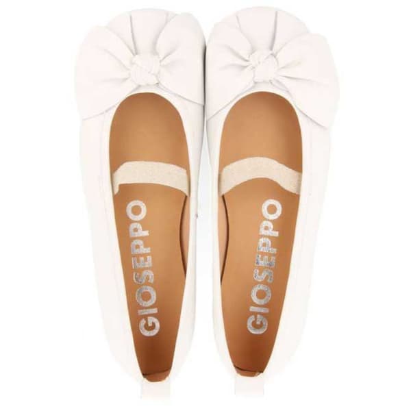 Gioseppo Tudy Ballerinat Beige EU 38 Tyttö