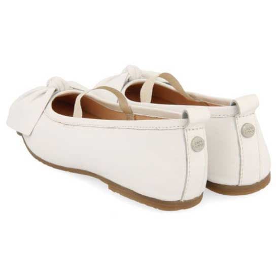 Gioseppo Tudy Ballerinat Beige EU 38 Tyttö