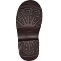 Miniatyrbillede 2 af 5: Ugg Kids Classic Ultra Mini New Heights Støvler Sort EU 32 1/2 Dreng