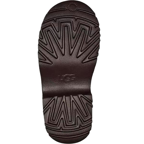 Ugg Kids Classic Ultra Mini New Heights Støvler Sort EU 32 1/2 Dreng