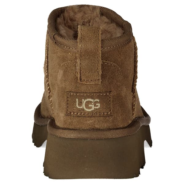 Ugg Kids Classic Ultra Mini New Heights Stövlar Brun EU 32 1/2 Pojke