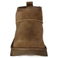 Miniatyrbild 5 av 5: Ugg Kids Classic Ultra Mini New Heights Stövlar Brun EU 32 1/2 Pojke