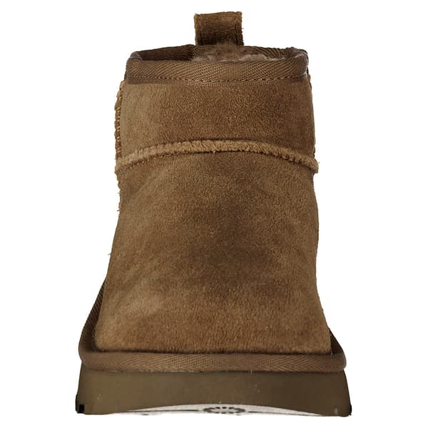 Ugg Kids Classic Ultra Mini New Heights Stövlar Brun EU 32 1/2 Pojke