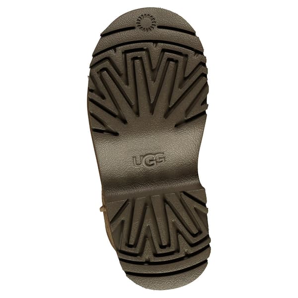 Ugg Kids Classic Ultra Mini New Heights Stövlar Brun EU 32 1/2 Pojke