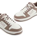 Pikkukuva 4 / 4: Ea7 Emporio Armani X8x189_xk404 Lenkkarit Beige EU 41 1/3 Mies