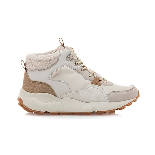 Mtng Climb Sko Beige EU 37 Kvinde