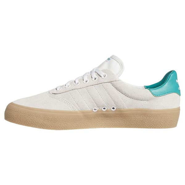 Adidas 3mc Skor Vit EU 39 1/3 Man