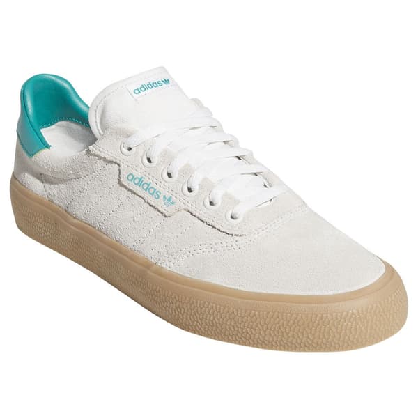 Adidas 3mc Skor Vit EU 39 1/3 Man