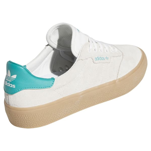 Adidas 3mc Skor Vit EU 39 1/3 Man