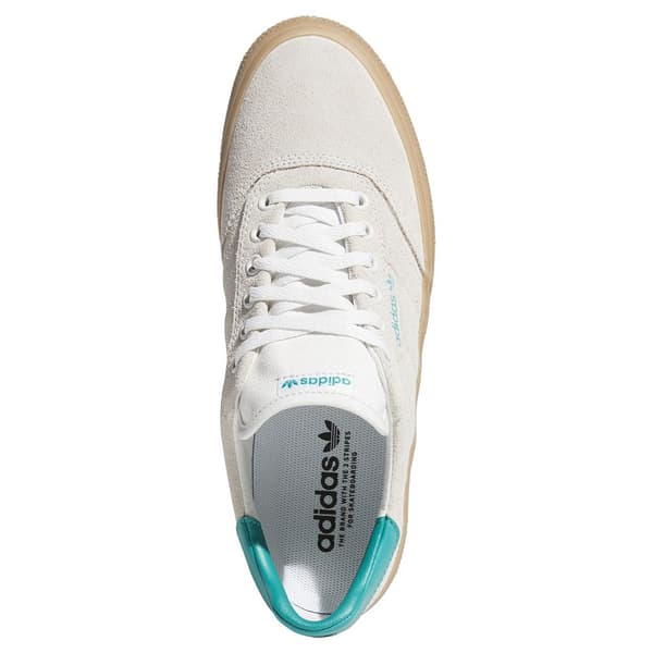 Adidas 3mc Skor Vit EU 39 1/3 Man