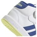 Pikkukuva 5 / 5: Adidas Grand Court Mid Lenkkarit Valkoinen EU 28 1/2 Poika