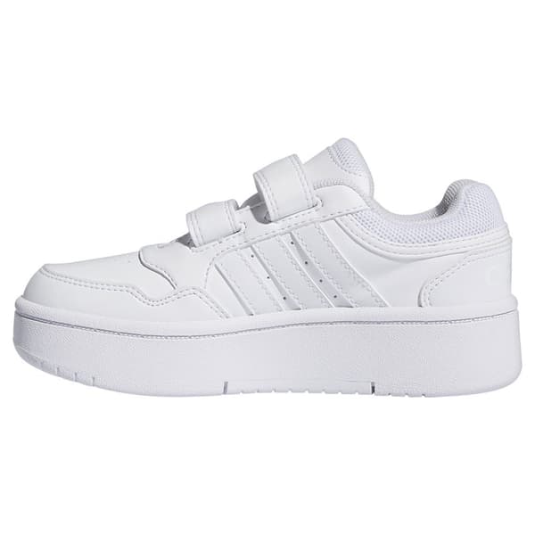 Adidas Hoops 3.0 Bold Sko Hvid EU 29 Dreng