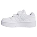 Miniatyrbillede 2 af 6: Adidas Hoops 3.0 Bold Sko Hvid EU 29 Dreng