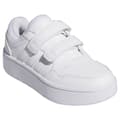Miniatyrbillede 3 af 6: Adidas Hoops 3.0 Bold Sko Hvid EU 29 Dreng