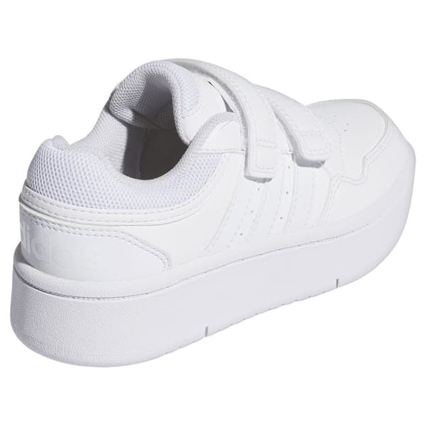 Adidas Hoops 3.0 Bold Sko Hvid EU 29 Dreng