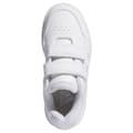 Miniatyrbillede 5 af 6: Adidas Hoops 3.0 Bold Sko Hvid EU 29 Dreng