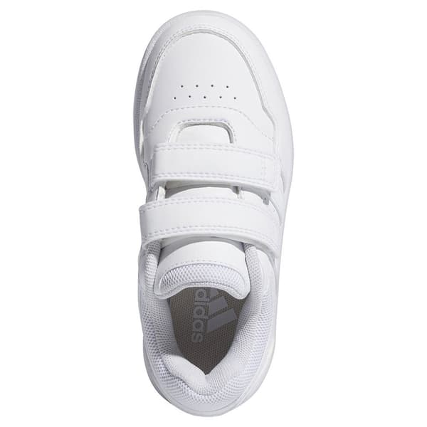 Adidas Hoops 3.0 Bold Sko Hvid EU 29 Dreng