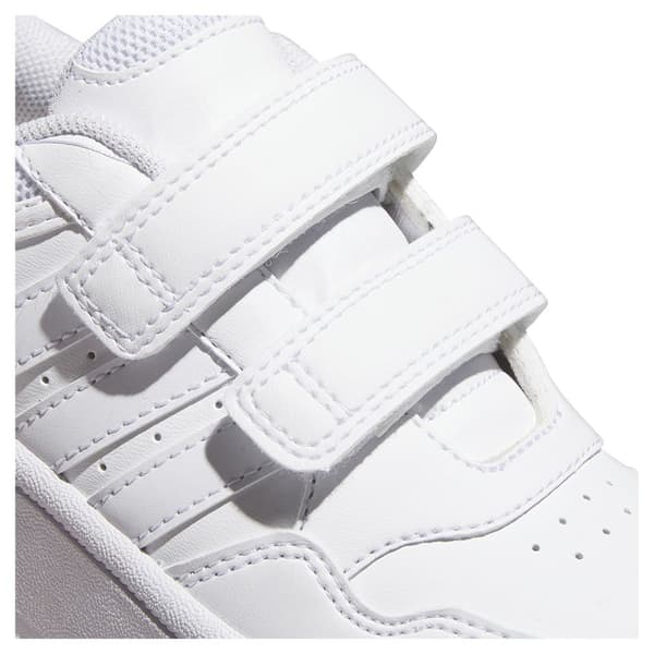 Adidas Hoops 3.0 Bold Sko Hvid EU 29 Dreng