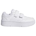 Miniatyrbillede 1 af 6: Adidas Hoops 3.0 Bold Sko Hvid EU 29 Dreng