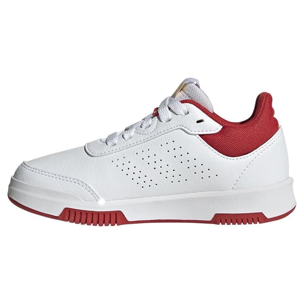Adidas Tensaur Sport Training Lace Lenkkarit Valkoinen EU 28 1/2 Poika